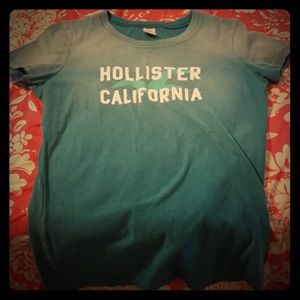 Hollister Cali Shirt